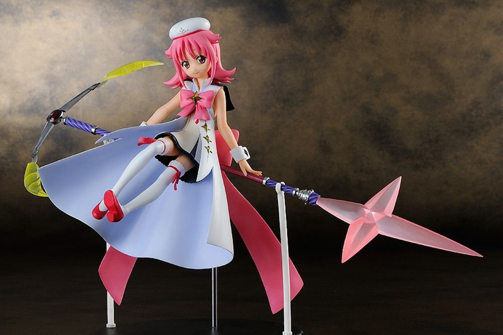 Amazon | 放課後のプレアデス すばる (1/8スケール PVC塗装済み完成品